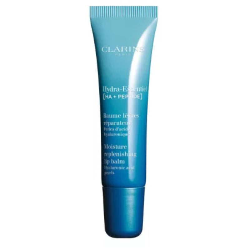 Clarins Hydra-Essentiel Moisture Repairing Lip Balm - Moisturizing lip balm 15ml