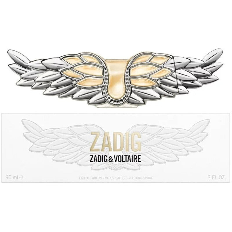 Zadig & Voltaire Zadig EDP 90ml