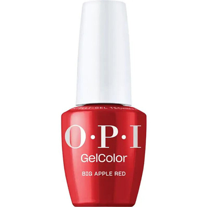 OPI GelColor Nail Polish 15 ml Icelanded a Bottle of Opi