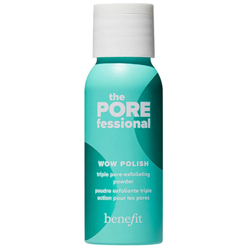 Benefit The Porefessional Wow Polish Triple Pore-Exfoliating Powder - Peeling powder 45.0g