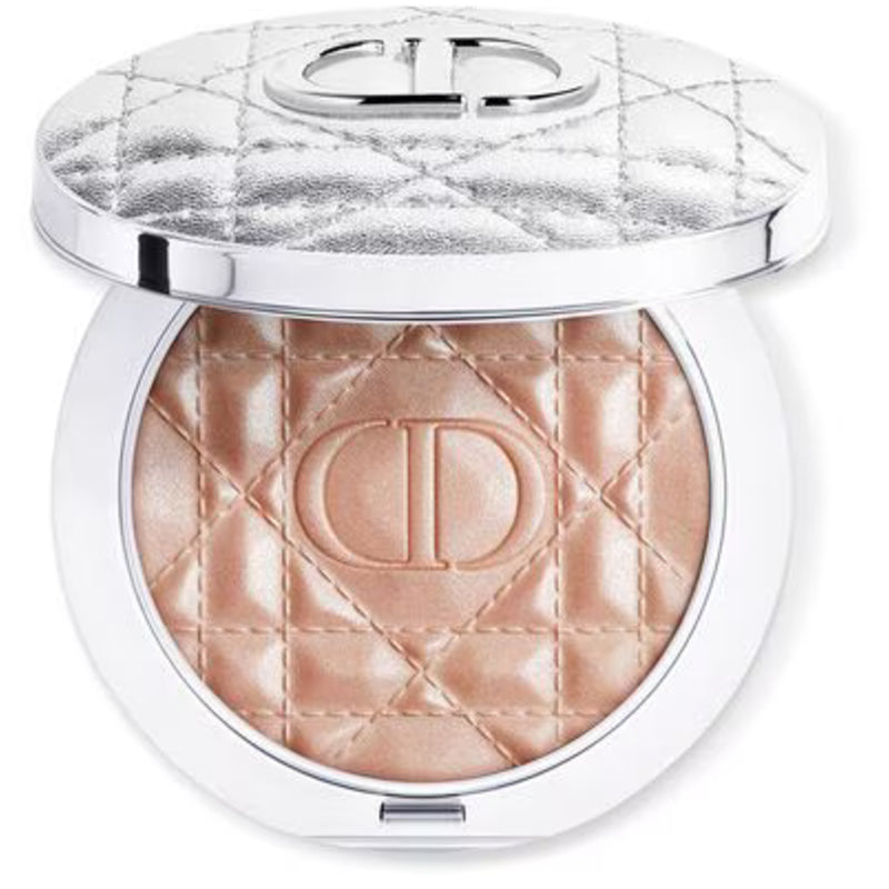 Dior Forever Glow Luminizer - Brightener with hyaluronic acid 6 g 02 Gold Halo