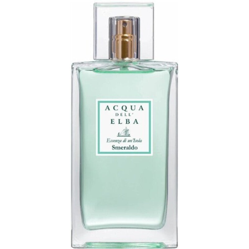 Acqua Dell Elba Smeraldo Donna EDP 100ml