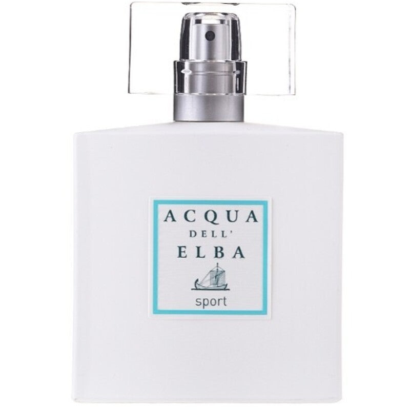 Acqua Dell' Elba Acqua dell' Elba Sport EDT 100ml