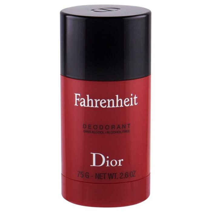 Dior Fahrenheit Deostick 75ml