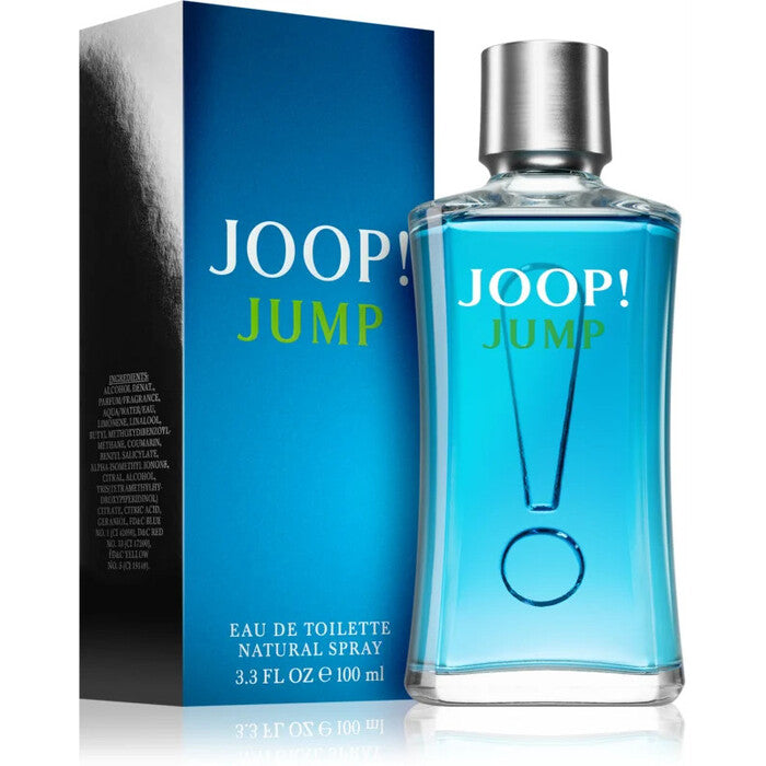 Joop! Jump EDT 200ml