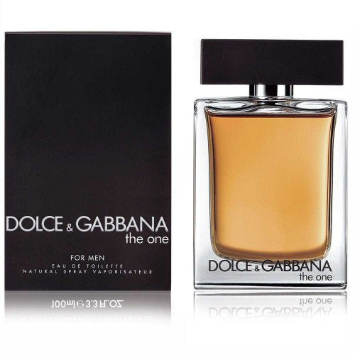 Dolce Gabbana The One for Men EDT 30ml