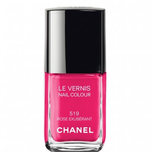 Chanel Le Vernis - Nail Polish (159 companies) 137 Sorcerers