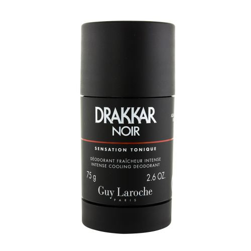 Guy Laroche Drakkar Noir deodorant stick 75ml
