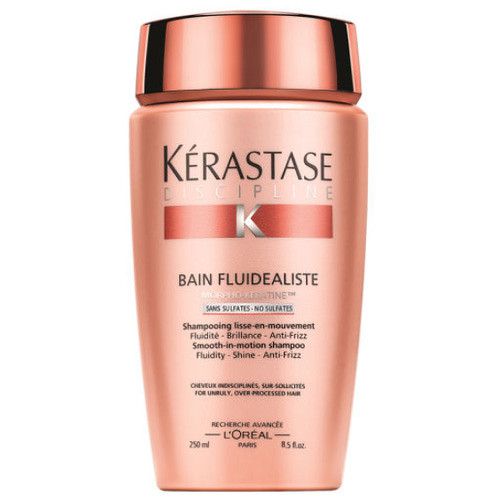 Kérastase Discipline Bain Fluidealiste Shampoo - Shampoo for unruly hair 1000ml