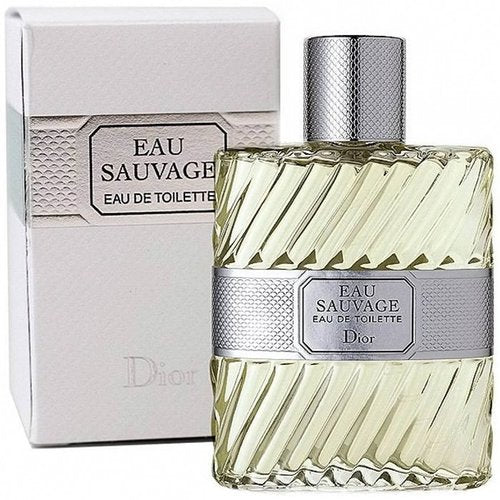 Dior Eau Sauvage EDT 100ml