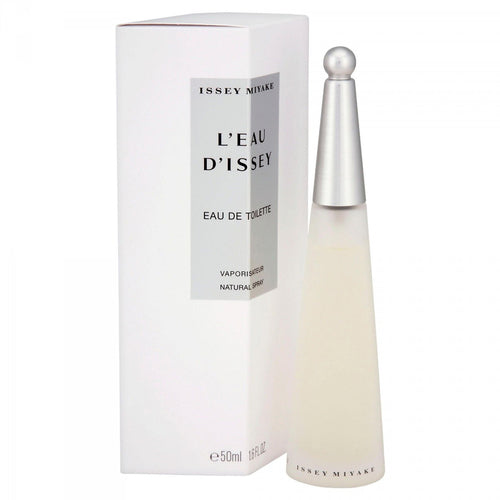 Issey Miyake L'Eau D'Issey EDT Tester 100ml