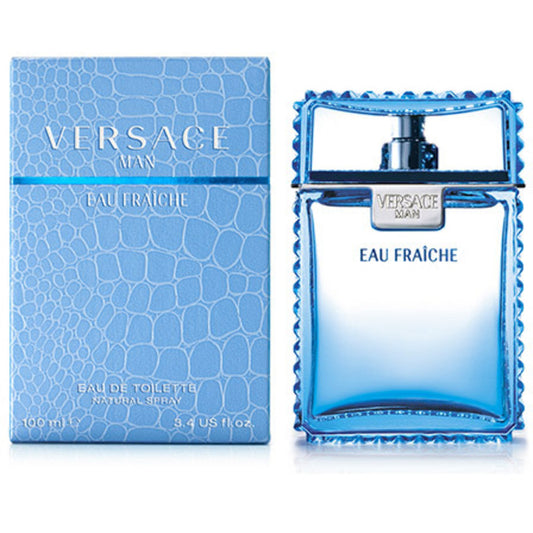 Versace Versace Man Eau Fraiche EDT 30ml