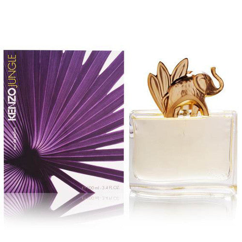 Kenzo Jungle Le Elephant EDP Tester 100ml