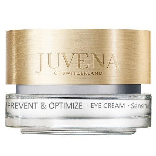 JUVENA PREVENT & OPTIMIZE Eye Cream Sensitive 15ml