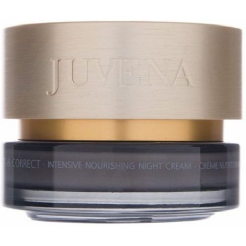 JUVENA Rejuvenate & Correct Intensive Nourishing Night Cream (dry to very dry skin) - Intensive Night Cream 50ml