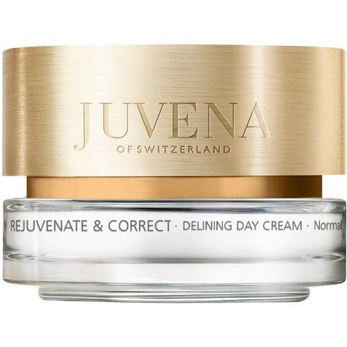 JUVENA Rejuvenate & Correct Delineation Day Cream (Normal to Dry Skin) - Restorative Day Cream 50ml