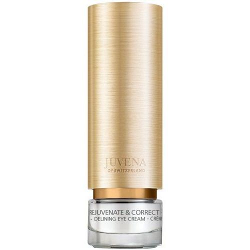 JUVENA Rejuvenate & Correct Delining Eye Cream - Restorative Eye Cream 15ml