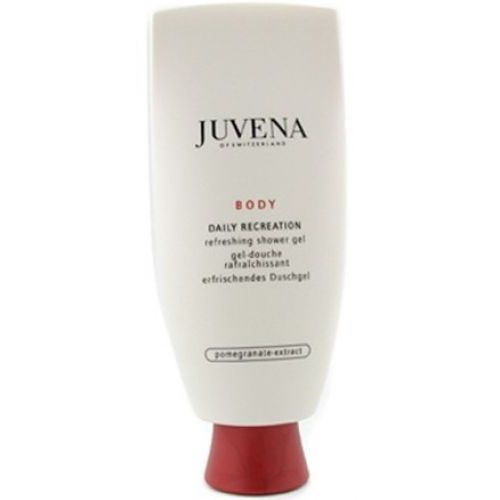 JUVENA BODY Daily Recreation Refreshing Shower Gel - Shower Gel 200ml