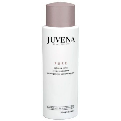 JUVENA PURE Calming Tonic (Normal to Dry Skin) - Cleansing Tonic 200ml