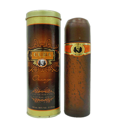 Cuba Cuba Orange EDT 35ml
