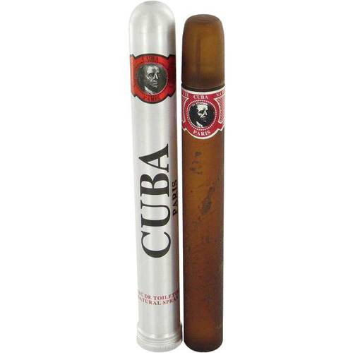 Cuba Cuba Red EDT 100ml