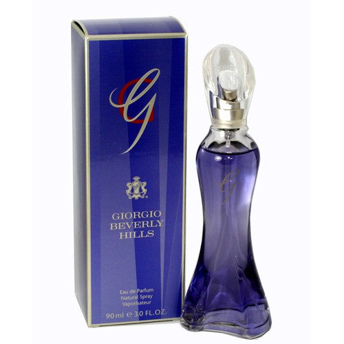Giorgio Beverly Hills G EDP 90ml