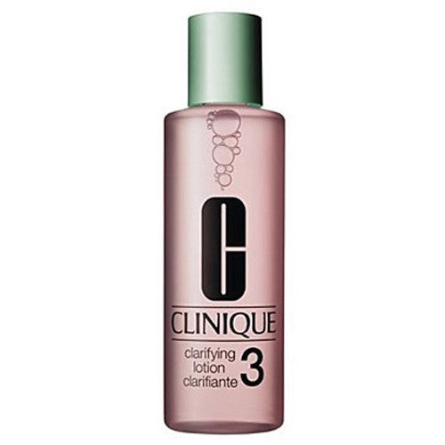 Clinique Clarifiante Clarifying Lotion 3 (Combination to Oily Skin) - Cleaning tonic 400ml