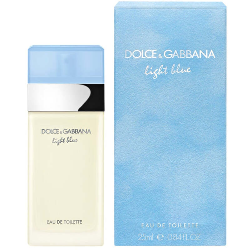 Dolce Gabbana Light Blue EDT 100ml