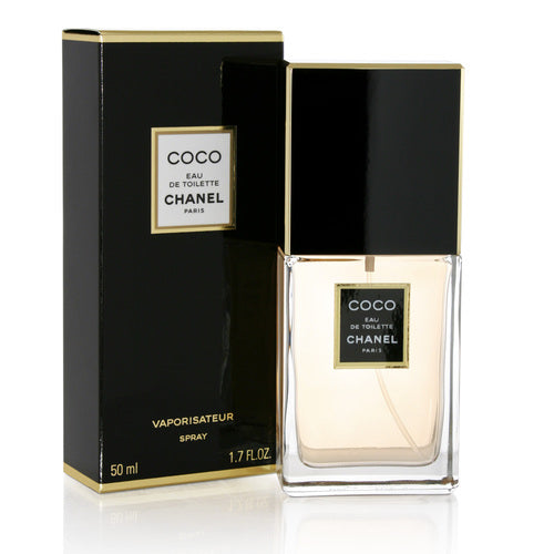 Chanel Coco EDT 50ml
