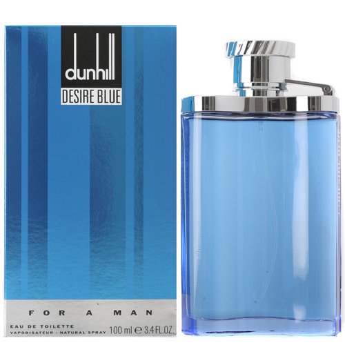 Dunhill Desire Blue EDT 150ml