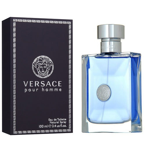 Versace Versace pour Homme EDT Tester 100ml