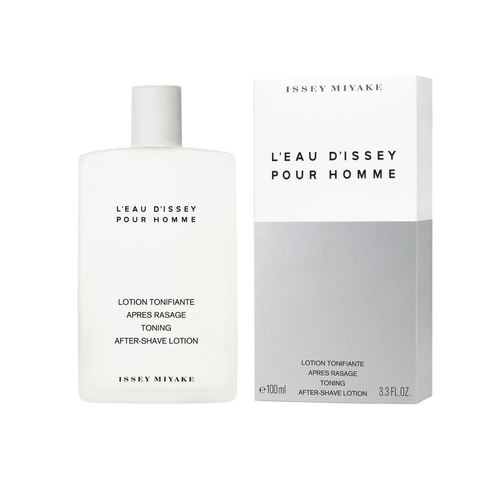 Issey Miyake L'Eau D'Issey pour Homme After Shave 100ml
