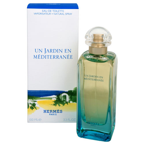 Hermes Hermes Un Jardin en Méditerranée EDT 50ml