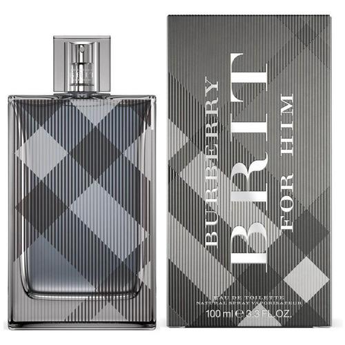 Burberry Brit Men EDT 50ml