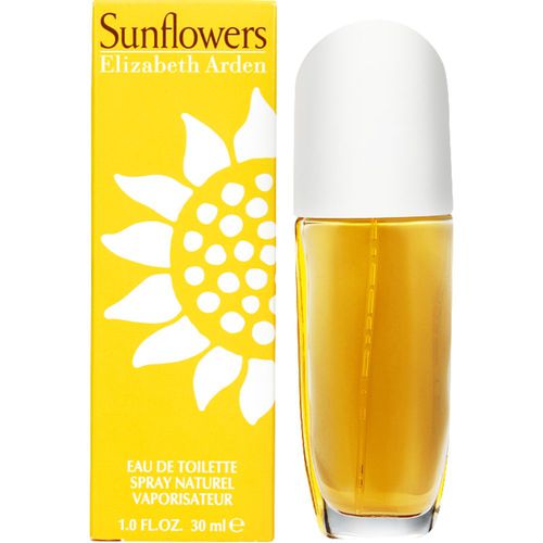 Elizabeth Arden Sunflowers EDT 30ml