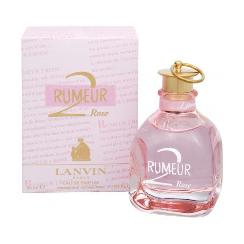 Lanvin Rumeur 2 Rose EDP Tester 100ml