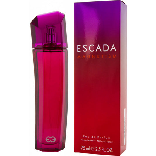 Escada Magnetism EDP 50ml