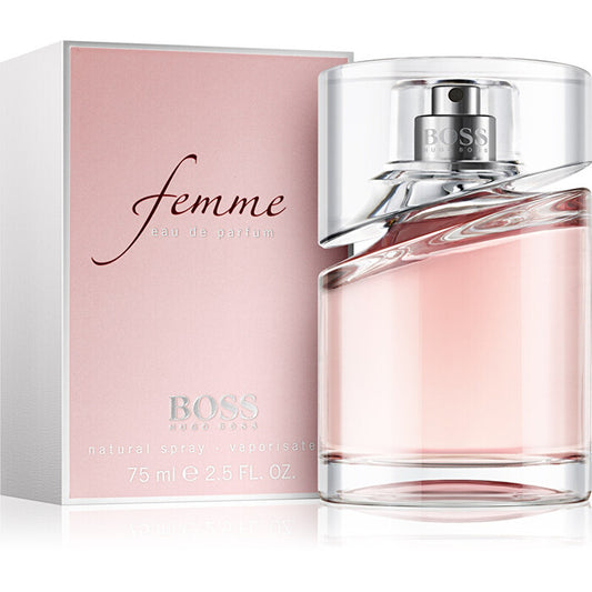Hugo Boss Boss Femme EDP 75ml