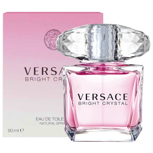 Versace Bright Crystal EDT 30ml