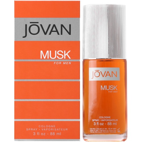 Jovan Musk for Men EDT 88ml
