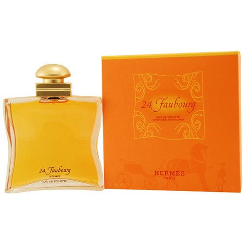 Hermes 24 Faubourg EDT 100ml