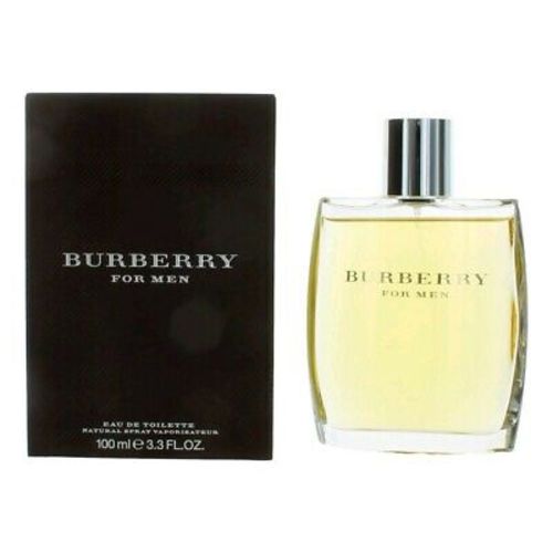 Burberry Burberry Men EDT 50ml