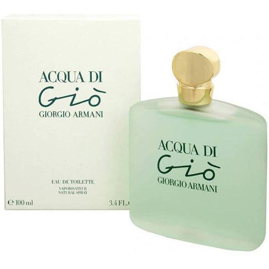 Armani Acqua di Gio Woman EDT 100ml