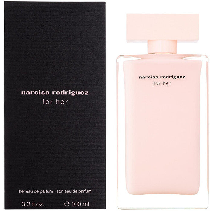 Narciso Rodriguez Narciso Rodriguez for Her EDP 100ml