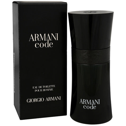 Armani Code for Men EDT 200ml