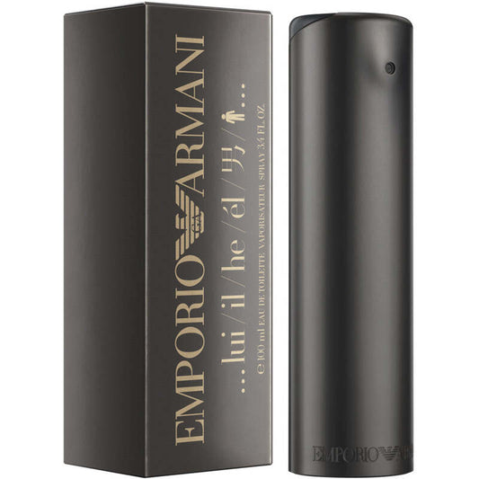 Armani Emporio He EDT 50ml