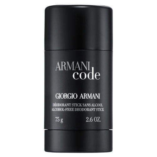 Armani Code for Men Deostick 75ml