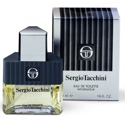 Sergio Tacchini Sergio Tacchini Man EDT 27ml