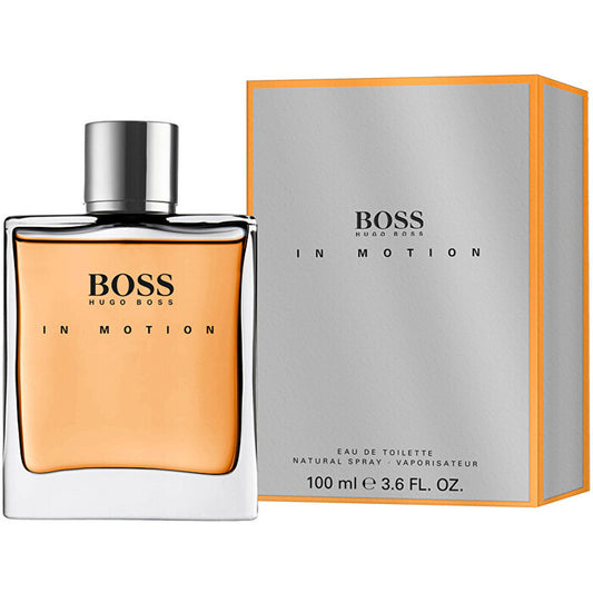 Hugo Boss Boss In Motion EDT 100ml