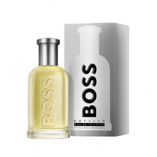 Hugo Boss Boss Bottled No.6 EDT 200ml